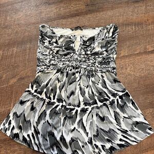 Sky Women's Top